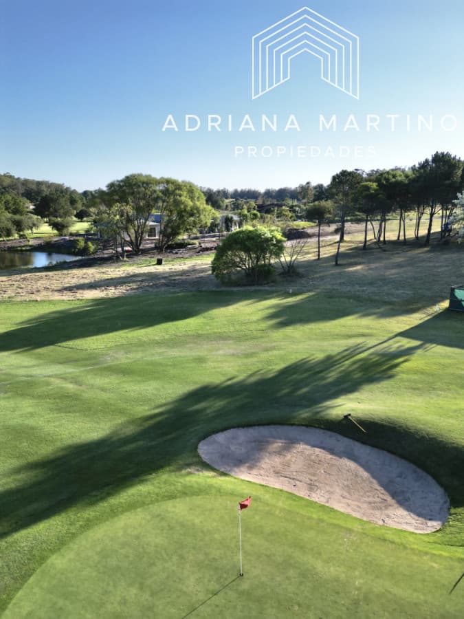 Exclusivo Lote en Pueblo Mio Chacras del Golf