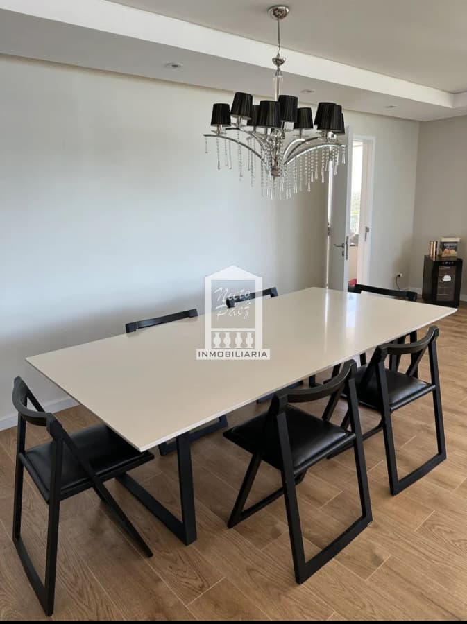 Apartamento exclusivo en Torre Tiburón