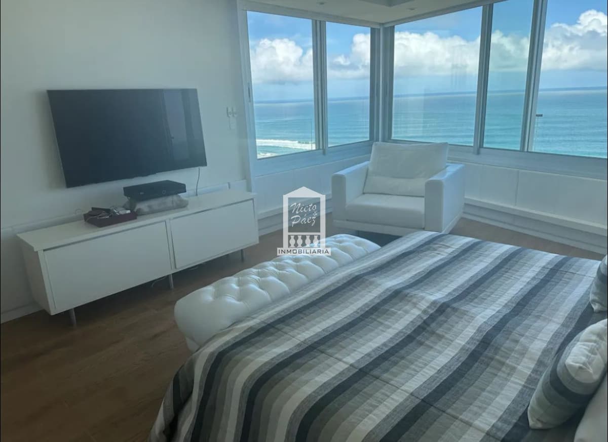 Apartamento exclusivo en Torre Tiburón