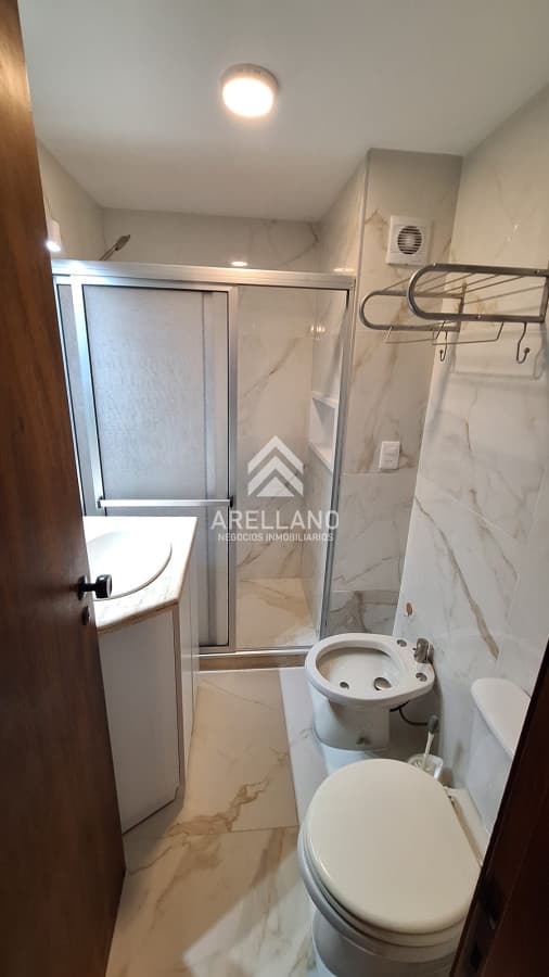 Apartamento ID.5123 - Venta apartamento 1 dormitorio
