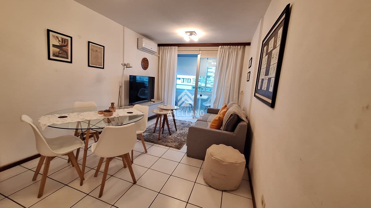 Apartamento ID.5123 - Venta apartamento 1 dormitorio