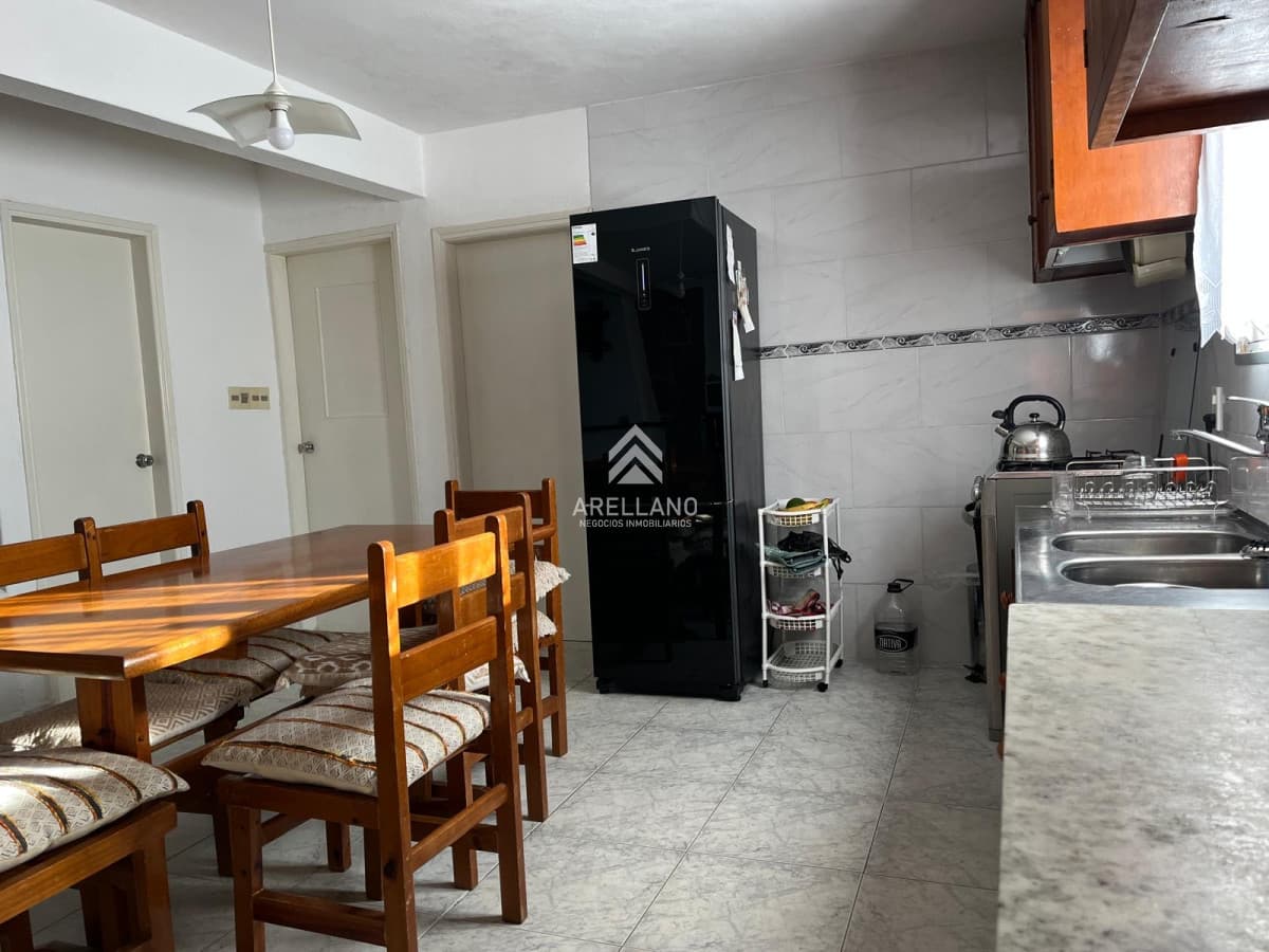 Casa ID.4792 - Venta casa 2 dormitorios La Barra