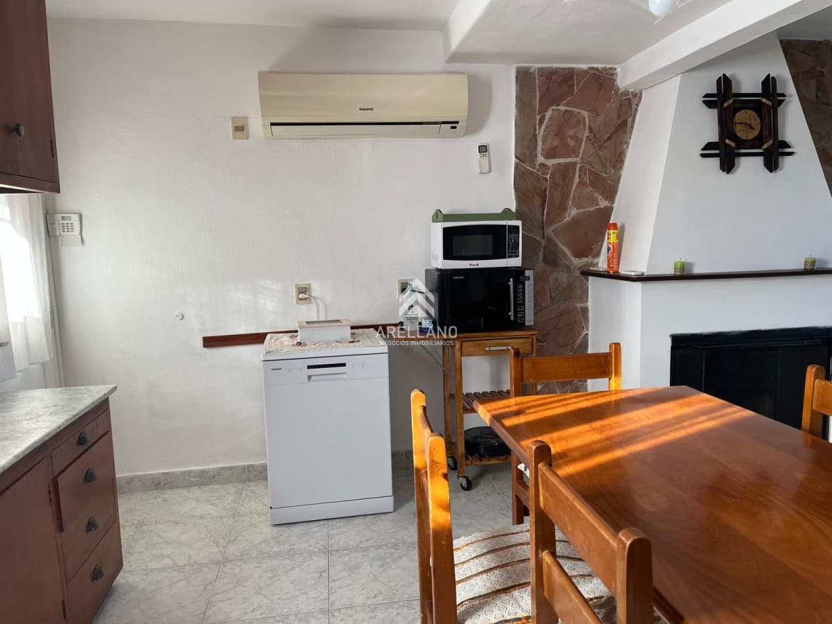 Casa ID.4792 - Venta casa 2 dormitorios La Barra