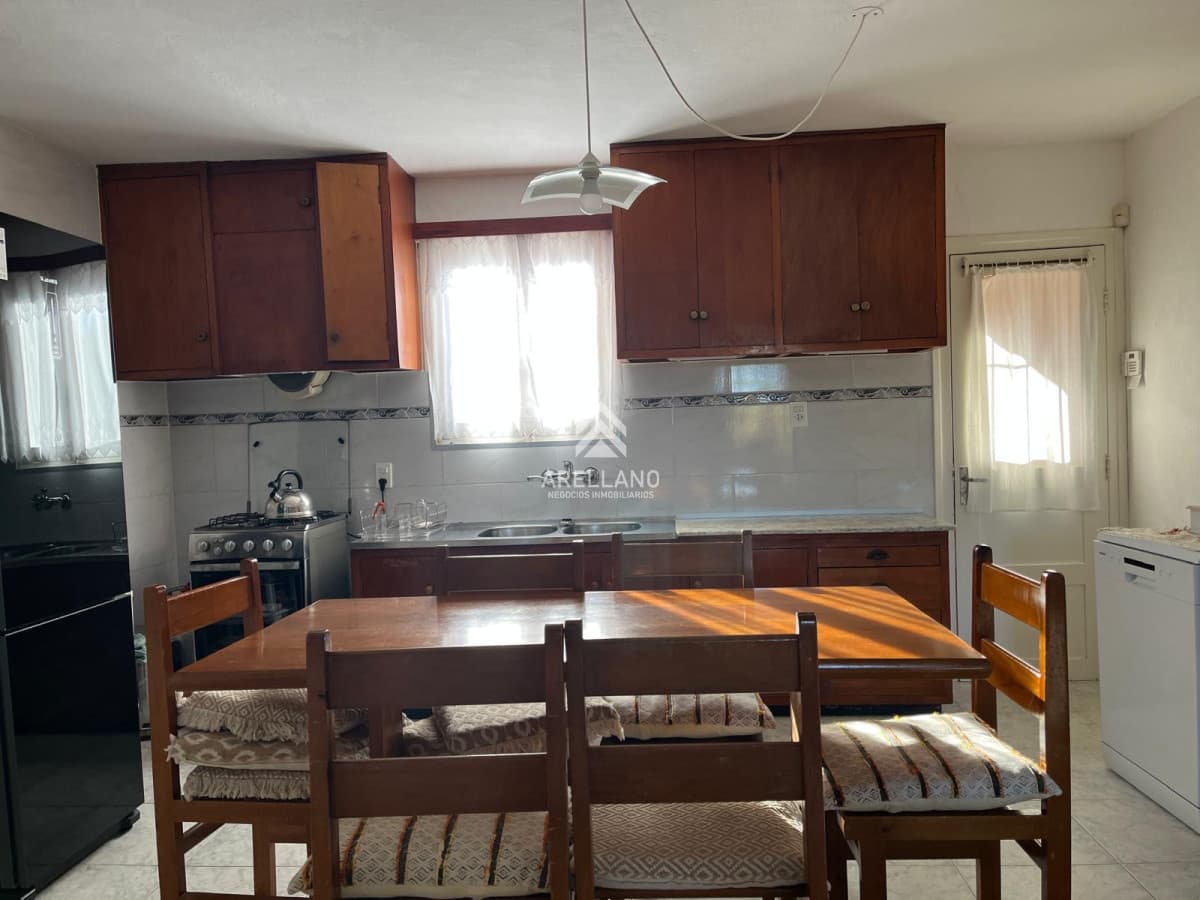 Casa ID.4792 - Venta casa 2 dormitorios La Barra