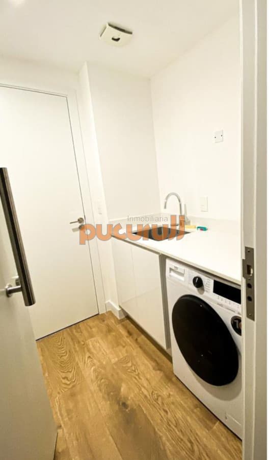 Alquiler anual 1 dormitorio Torre Trump