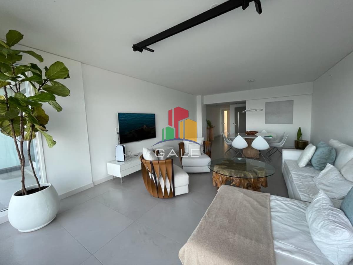 Gale Propiedades & Escribanía Apartamento ID.4331 - Venta apartamento con todos los servicios