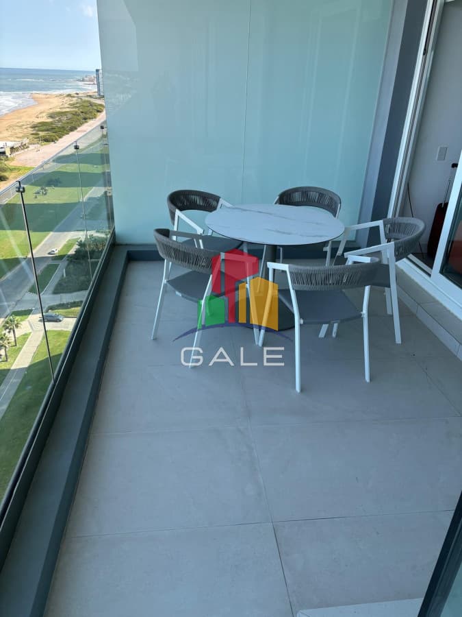Gale Propiedades & Escribanía Apartamento ID.4331 - Venta apartamento con todos los servicios
