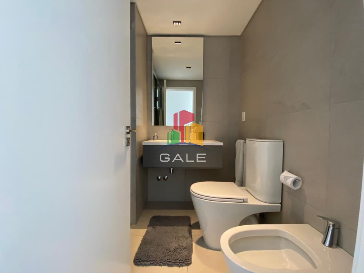 Gale Propiedades & Escribanía Apartamento ID.4331 - Venta apartamento con todos los servicios