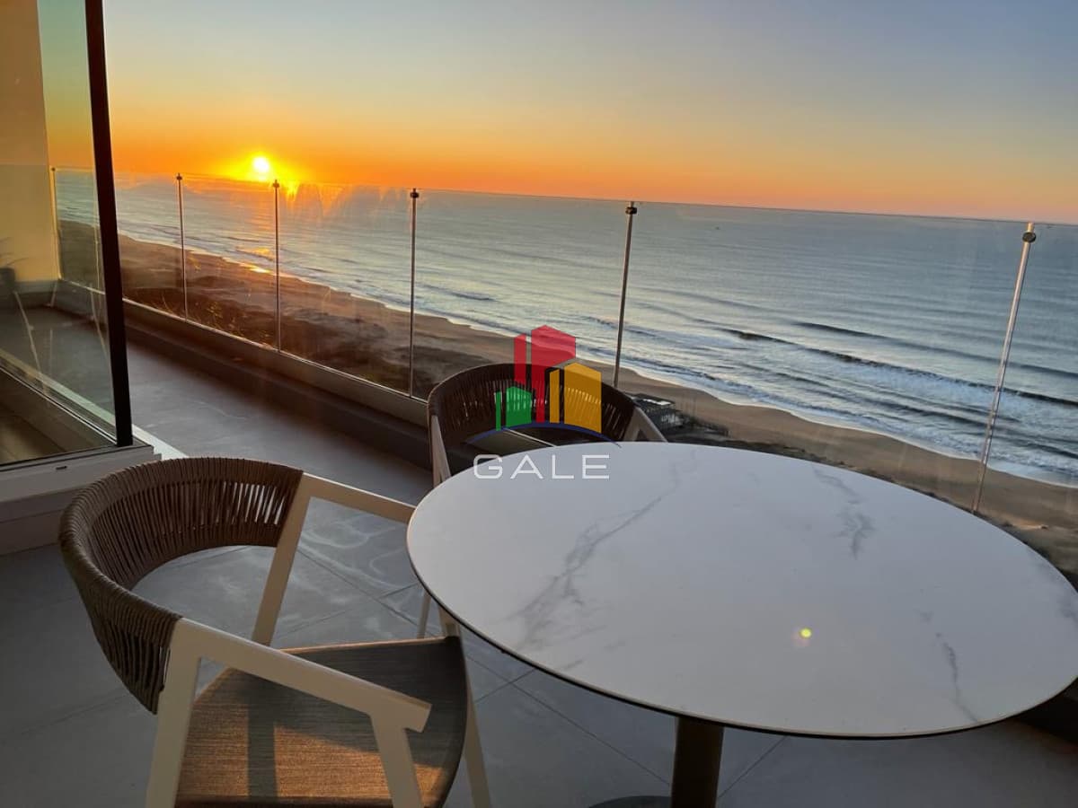Gale Propiedades & Escribanía Apartamento ID.4331 - Venta apartamento con todos los servicios