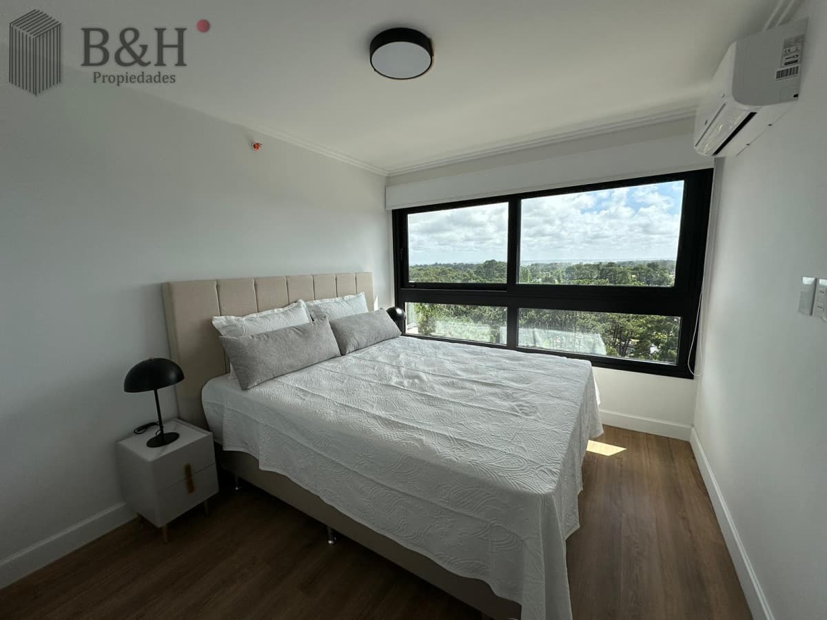 Apartamento con todos los amenities, de lujo !!