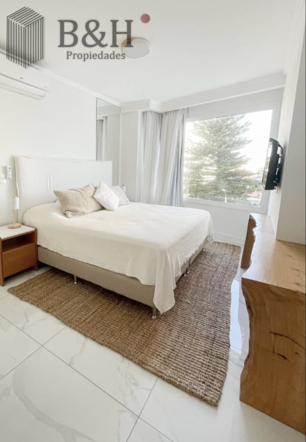 Aparatamento en venta en edifico Paramount 2 dormitorios