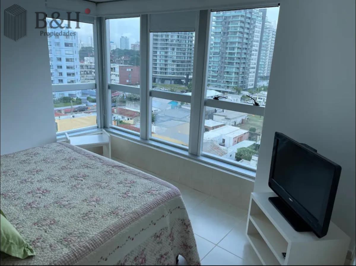 Apartamento Art Boulevar   - Punta del este