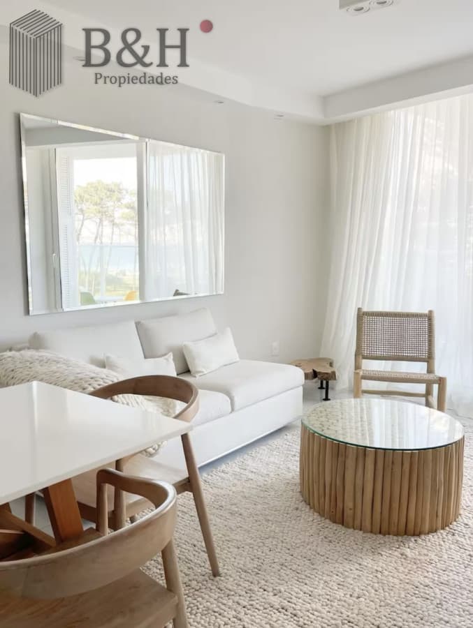 Aparatamento en venta en edifico Paramount 2 dormitorios