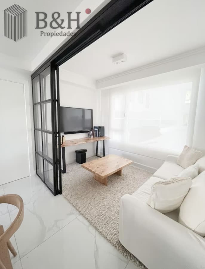 Aparatamento en venta en edifico Paramount 2 dormitorios