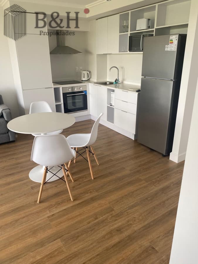 Aparatamento 1 dormitorio alquiler anual SEA GARDEN