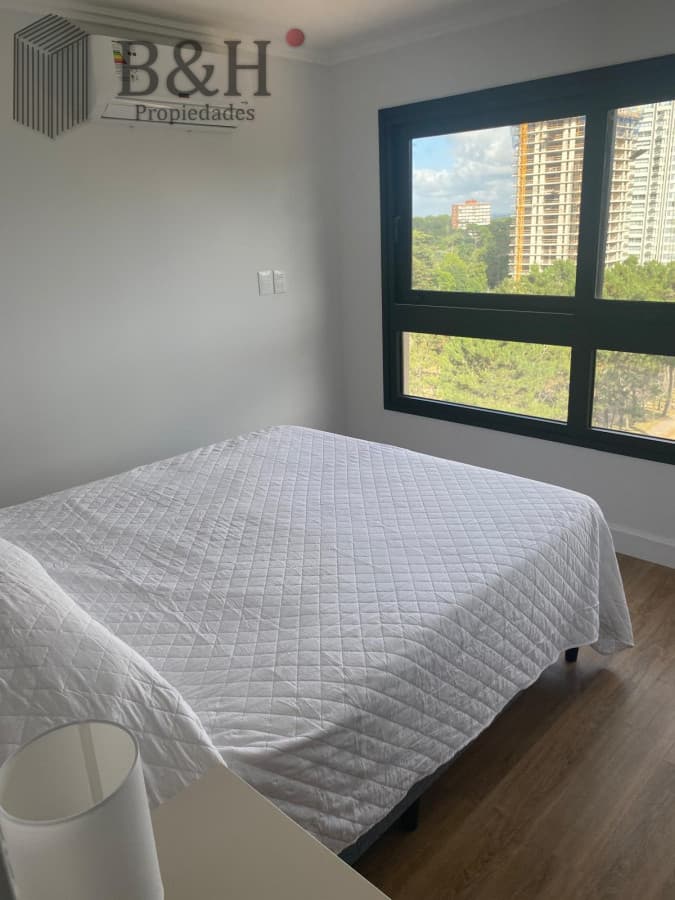 Aparatamento 1 dormitorio alquiler anual SEA GARDEN