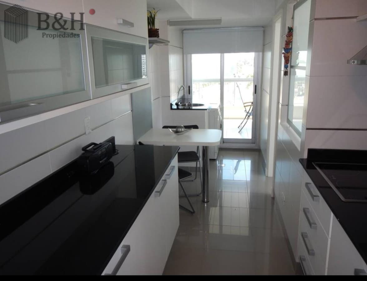 Apartamento Art Boulevar   - Punta del este