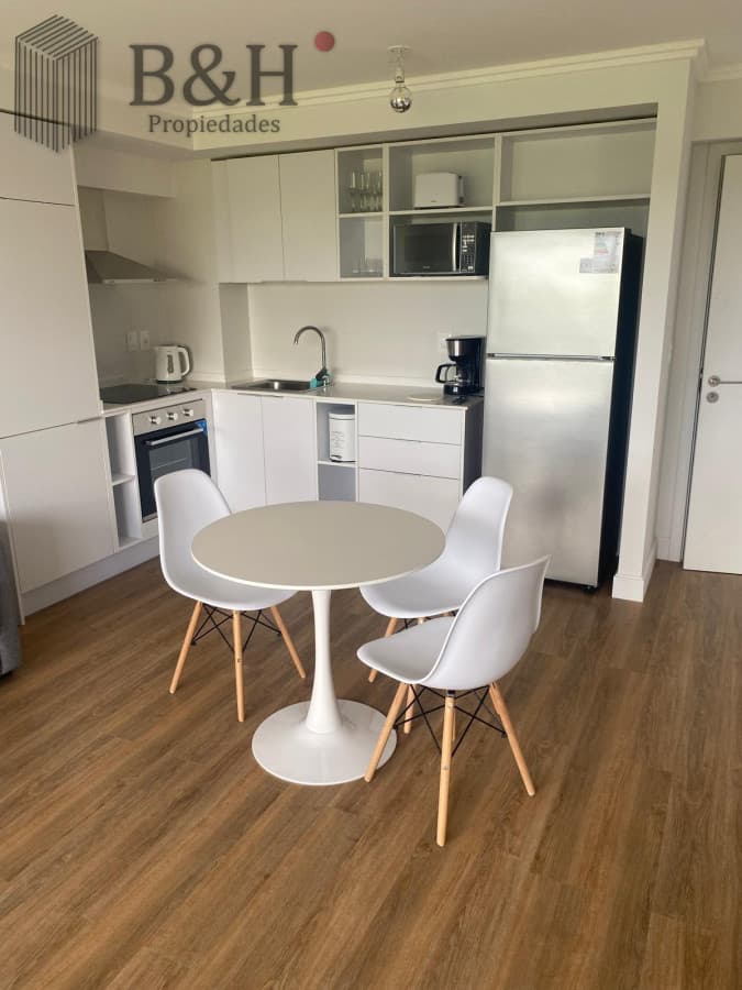 Aparatamento 1 dormitorio alquiler anual SEA GARDEN