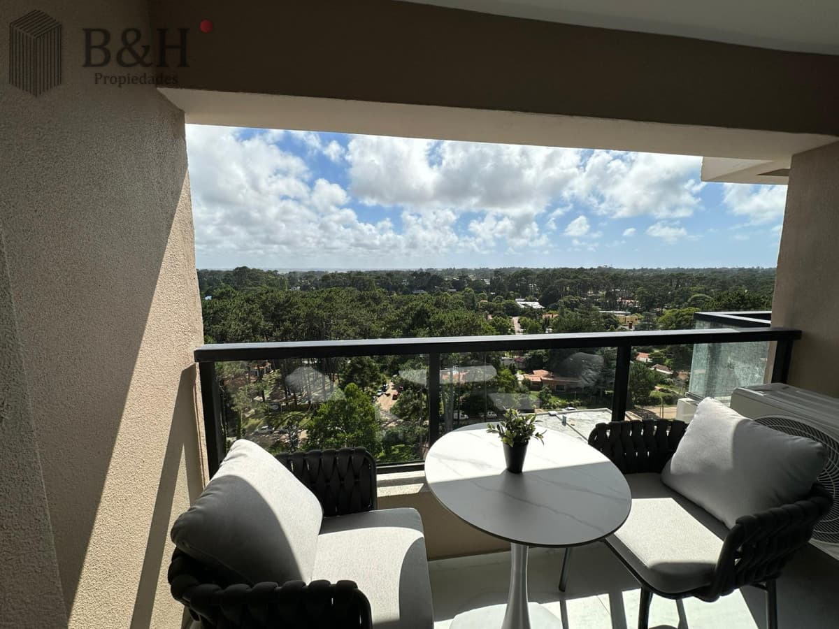 Apartamento con todos los amenities, de lujo !!