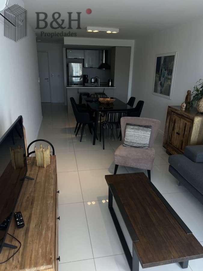Apartamento en La Pastora - Punta del Este