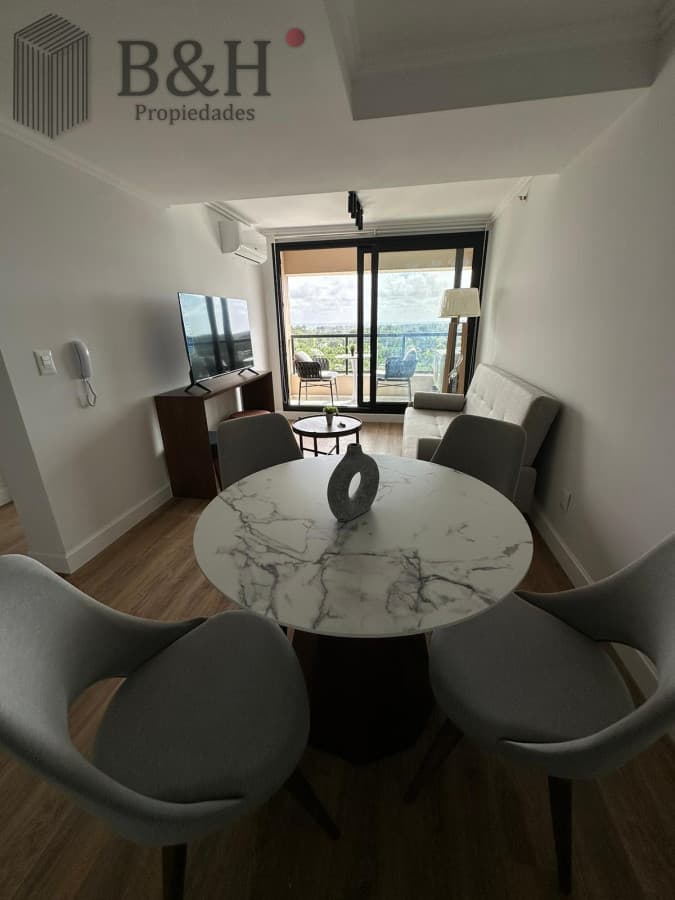 Apartamento con todos los amenities, de lujo !!