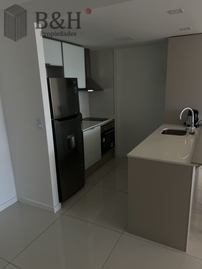 Apartamento en La Pastora - Punta del Este