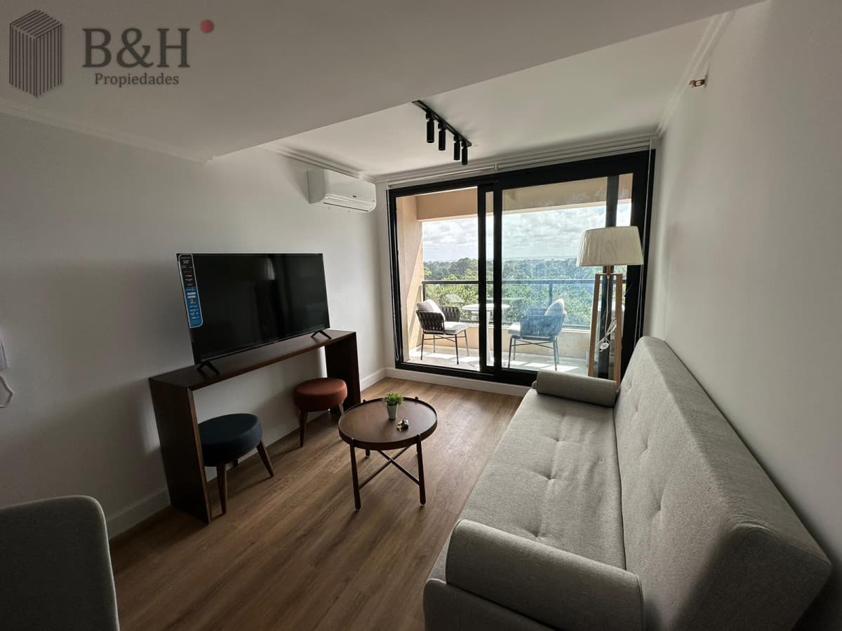 Apartamento con todos los amenities, de lujo !!