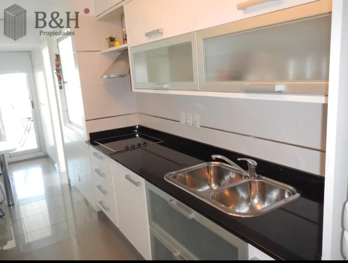 Apartamento Art Boulevar   - Punta del este