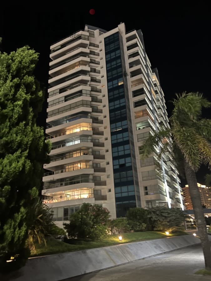 Apartamento Art Boulevar   - Punta del este