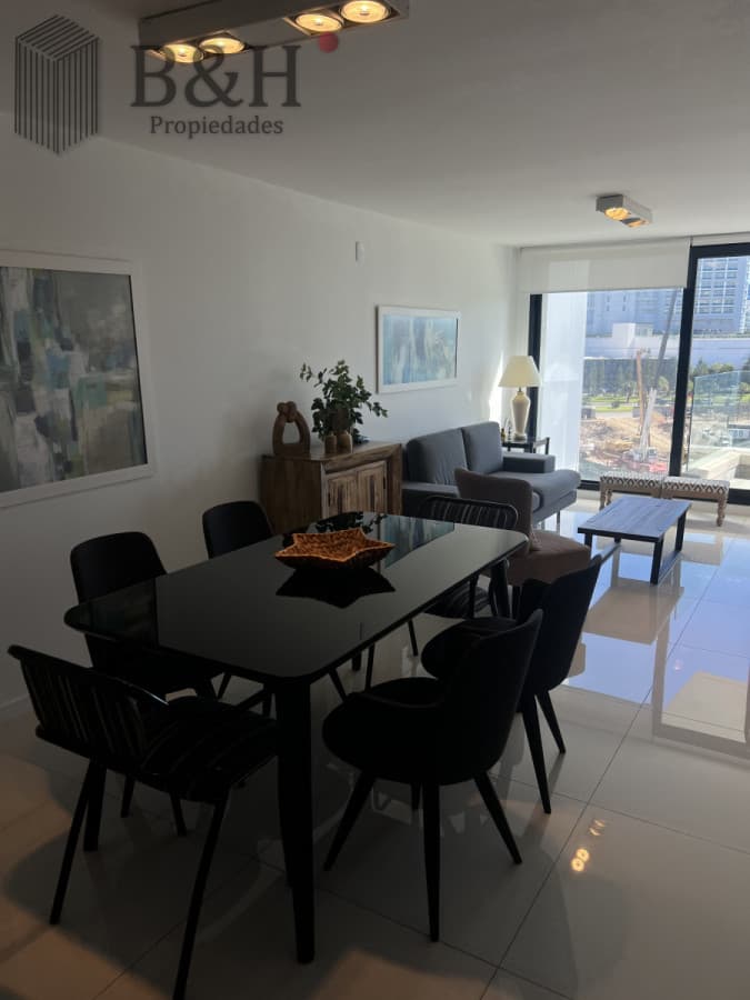 Apartamento en La Pastora - Punta del Este