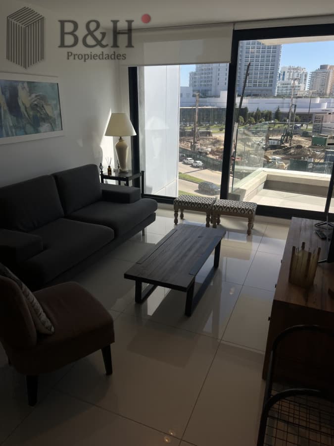 Apartamento en La Pastora - Punta del Este