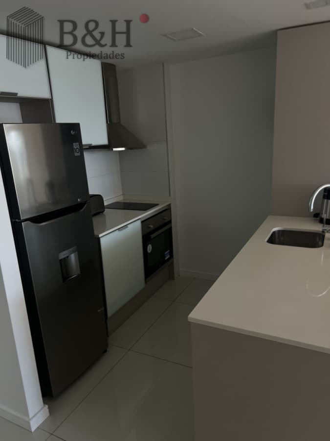 Apartamento en La Pastora - Punta del Este