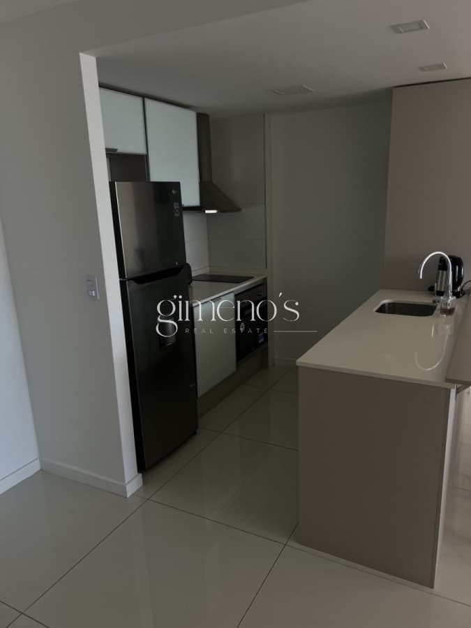 Apartamento 2 Dormitorios, Alquiler anual