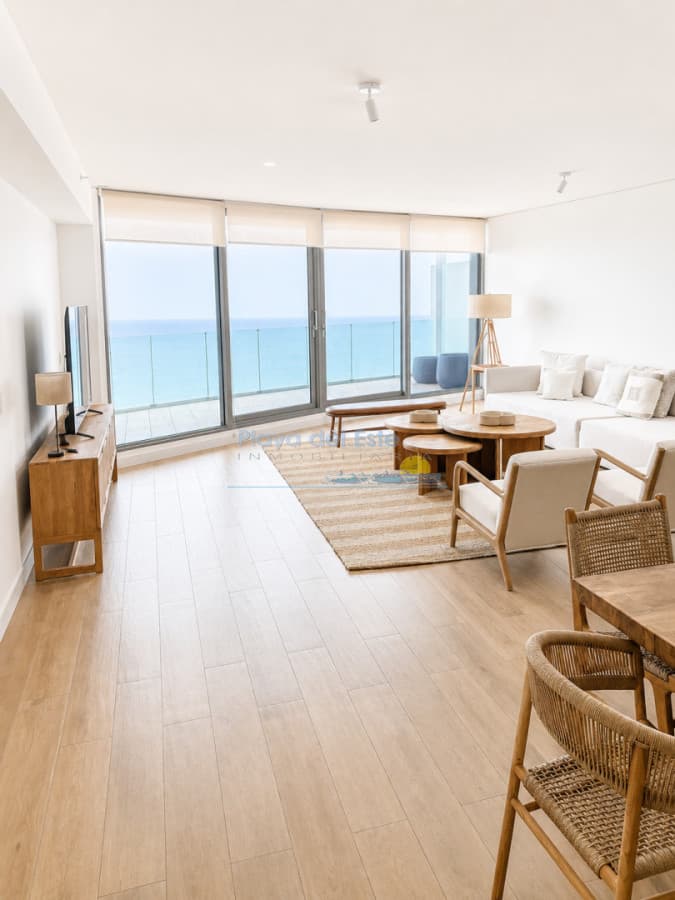 Torre trump  - Inmobiliaria Playa del Este