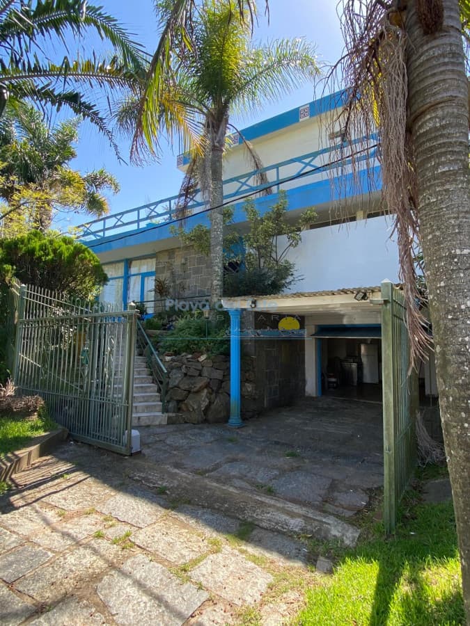 Casa en playa Mansa, Mon Petit. - Inmobiliaria Playa del Este