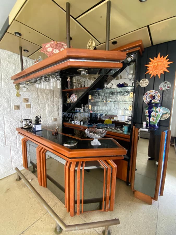 Casa en playa Mansa, Mon Petit. - Inmobiliaria Playa del Este