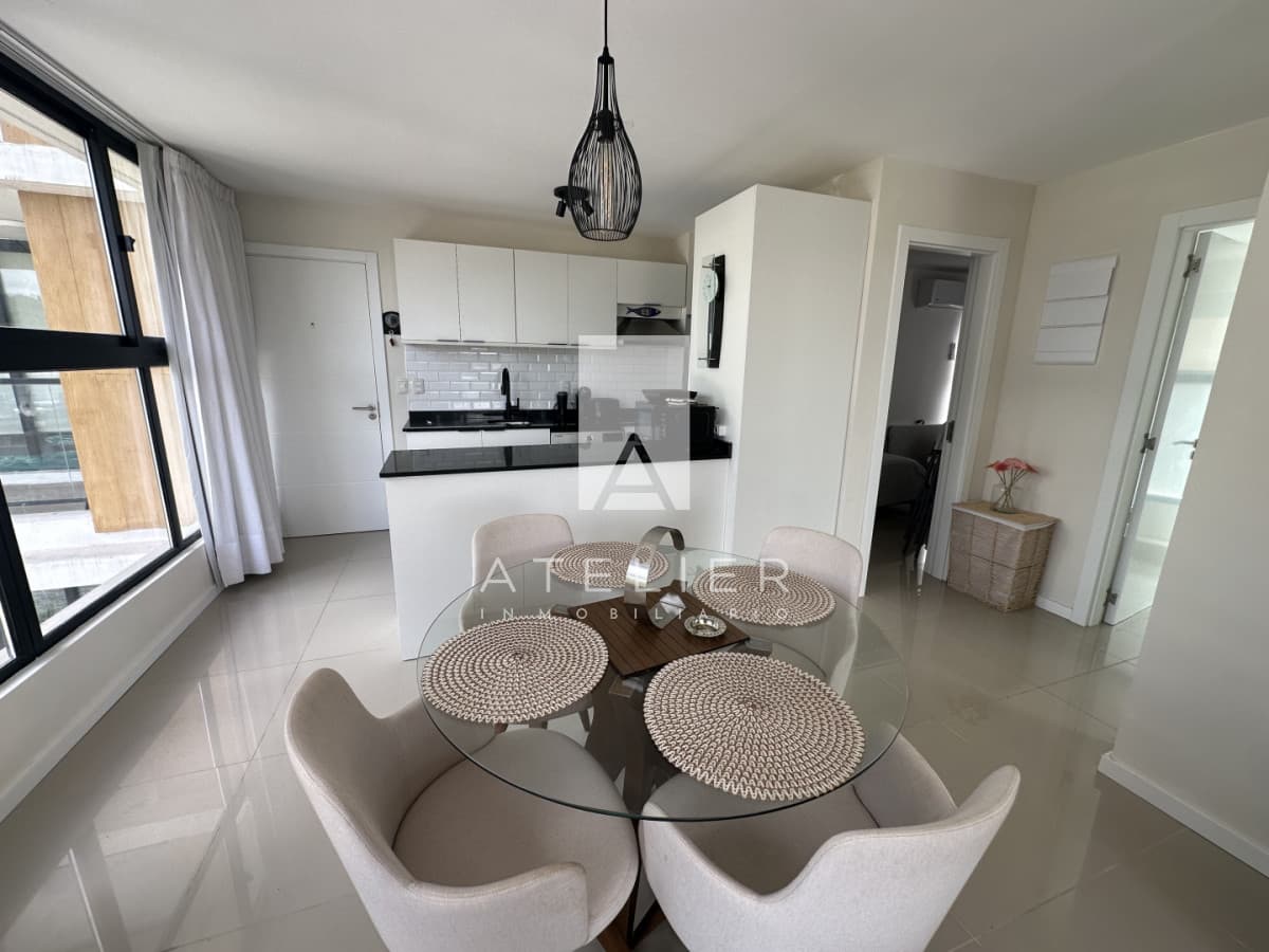 Apartamento en Punta del Este, Roosevelt