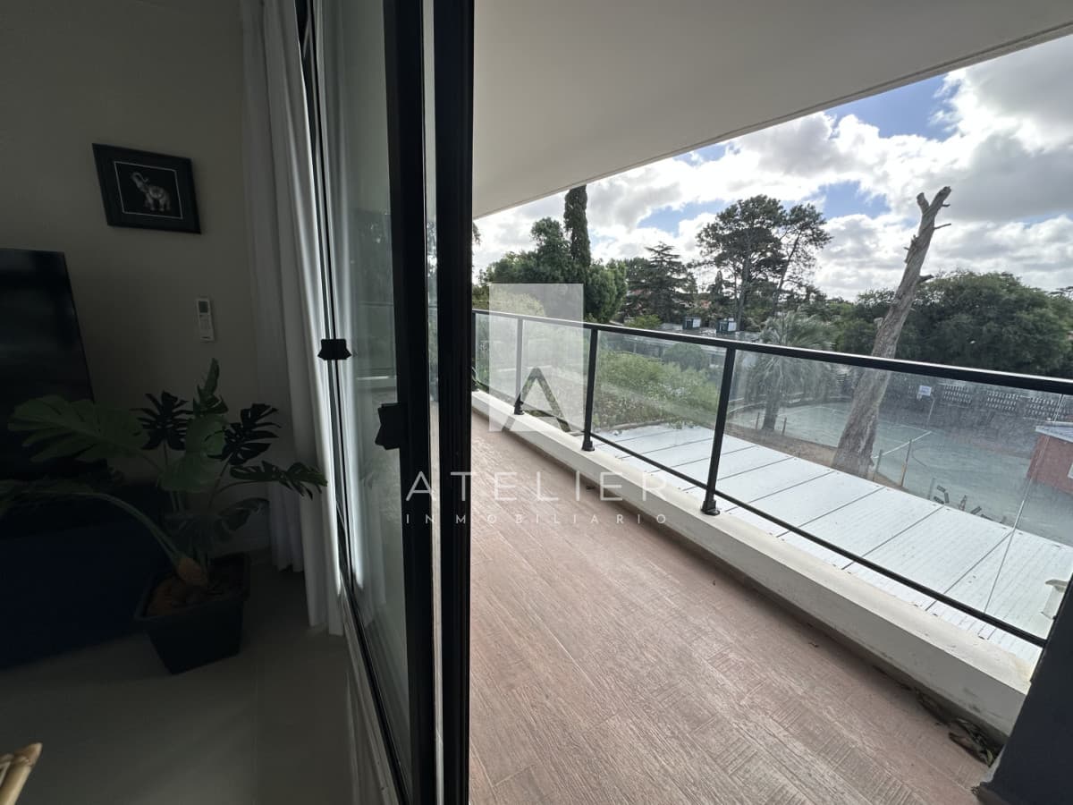 Apartamento en Punta del Este, Roosevelt