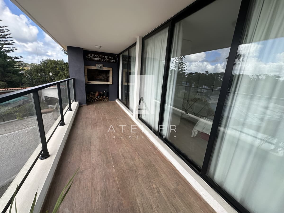 Apartamento en Punta del Este, Roosevelt