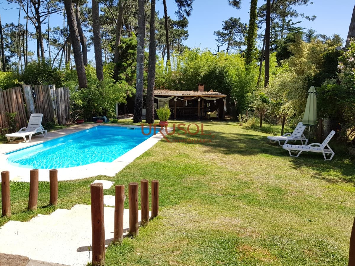 Alquiler de Verano ! Excelente Opcion Pinares