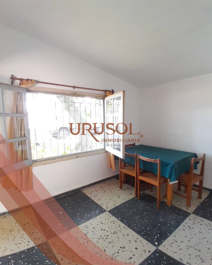 URUSOL Inmobiliaria   Casa ID.137 - OPORTUNIDAD DE INVERSION - CENTRO DE MALDONADO