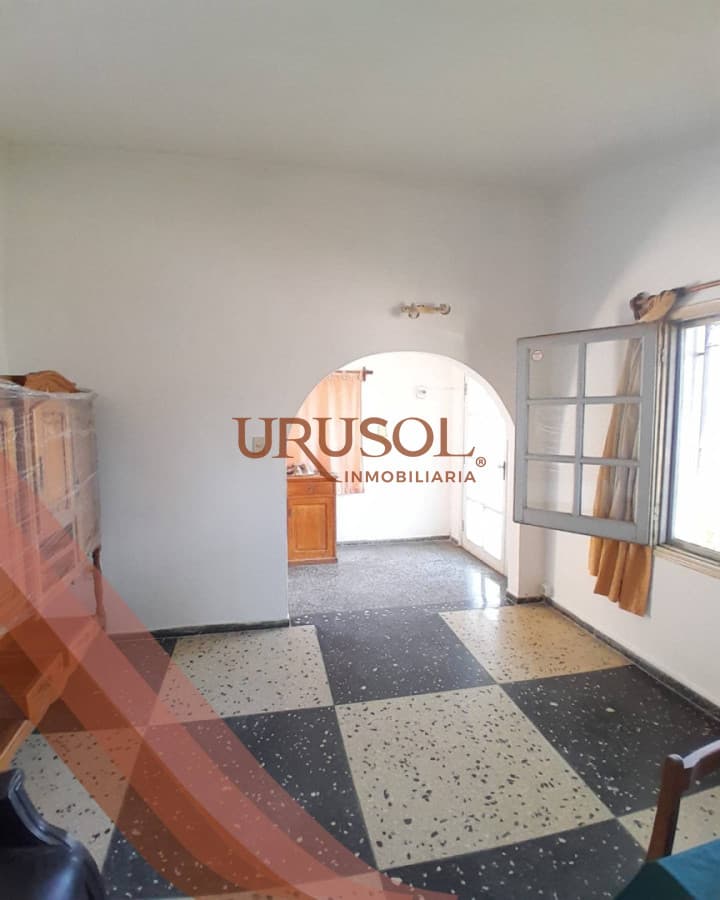 URUSOL Inmobiliaria   Casa ID.137 - OPORTUNIDAD DE INVERSION - CENTRO DE MALDONADO