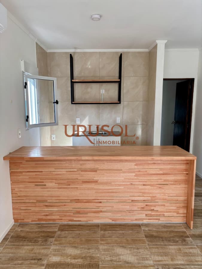 URUSOL Inmobiliaria   Casa ID.163 - Gran oportunidad en Altos de La Laguna - Maldonado
