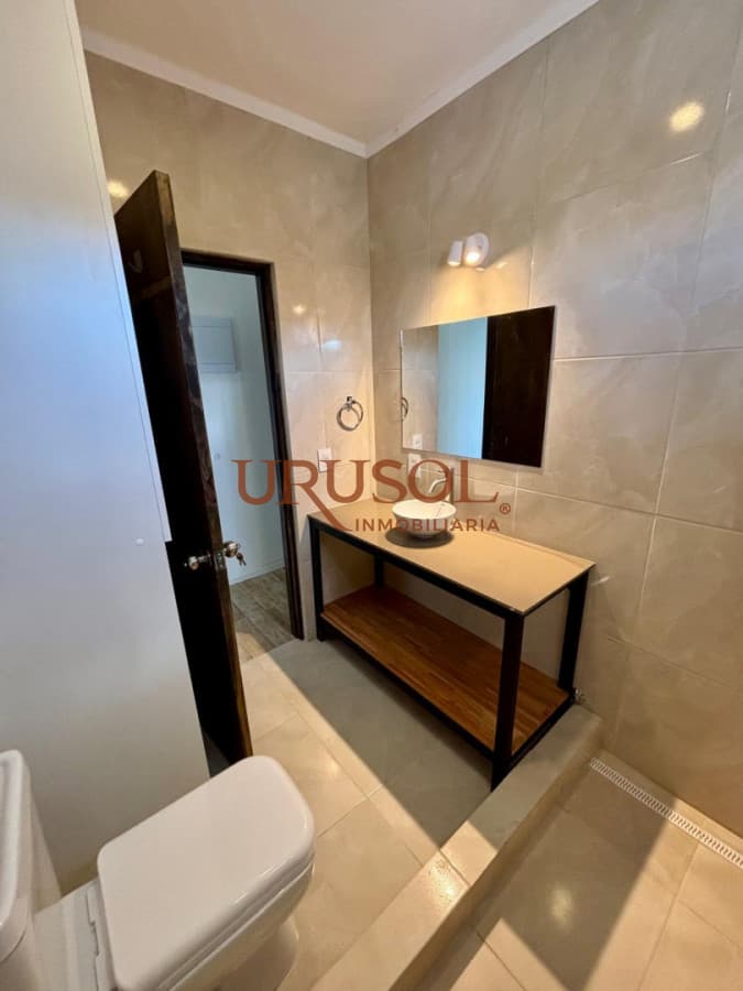 URUSOL Inmobiliaria   Casa ID.163 - Gran oportunidad en Altos de La Laguna - Maldonado