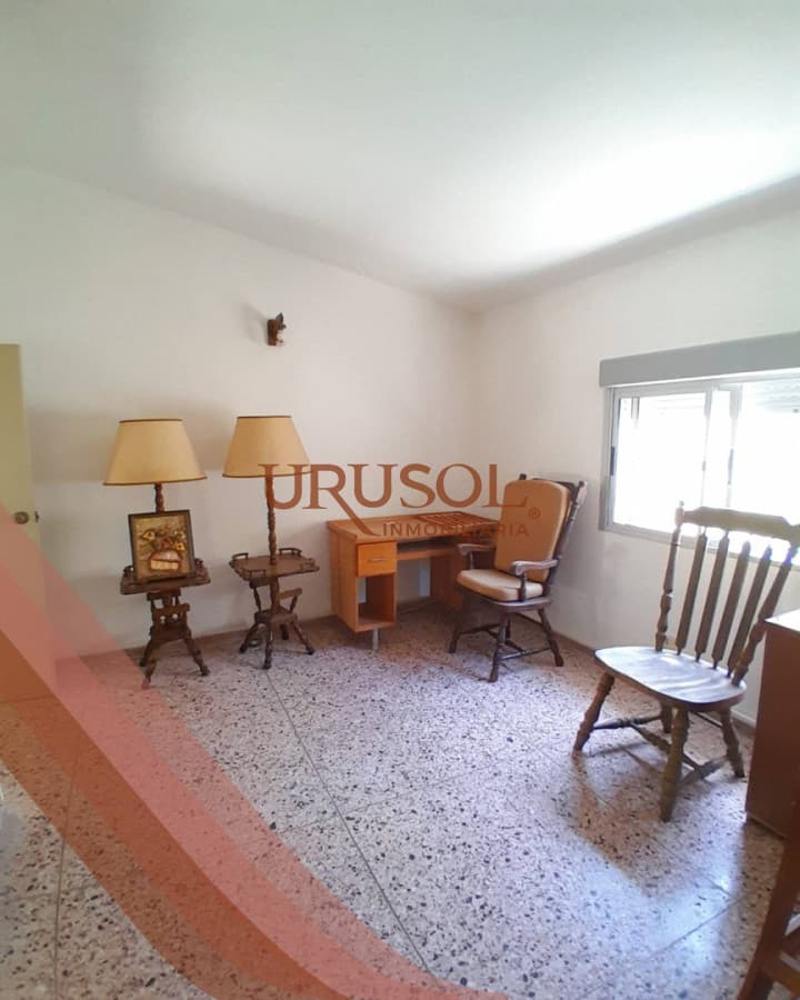 URUSOL Inmobiliaria   Casa ID.137 - OPORTUNIDAD DE INVERSION - CENTRO DE MALDONADO