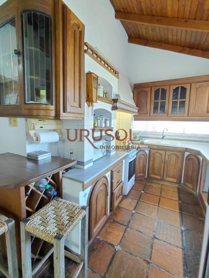 URUSOL Inmobiliaria   Chacra ID.123 - Tu refugio privado al pie del Cerro Pan de Azucar