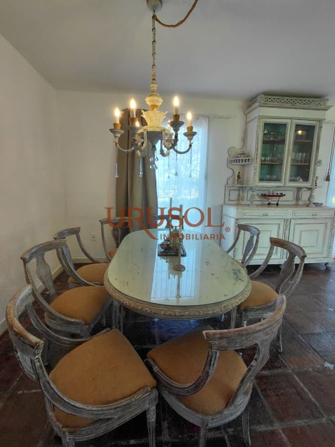 URUSOL Inmobiliaria   Chacra ID.123 - Tu refugio privado al pie del Cerro Pan de Azucar