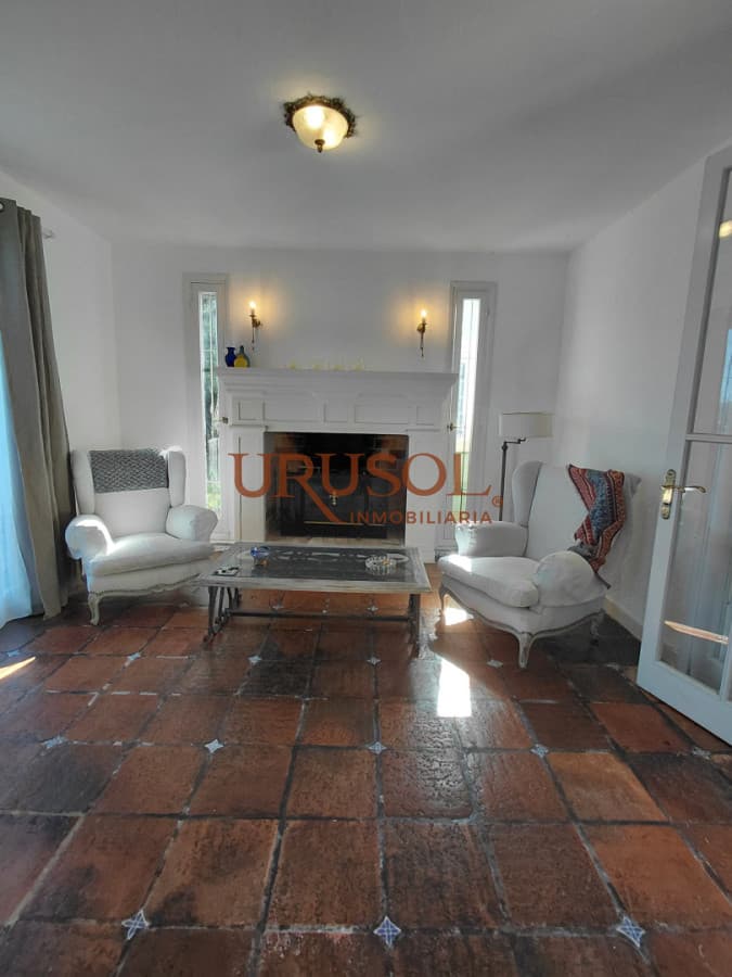 URUSOL Inmobiliaria   Chacra ID.123 - Tu refugio privado al pie del Cerro Pan de Azucar