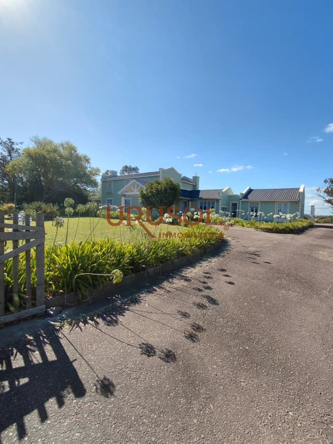 URUSOL Inmobiliaria   Chacra ID.123 - Tu refugio privado al pie del Cerro Pan de Azucar