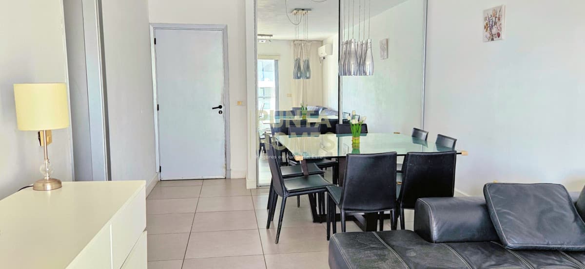 Punta Homes Inmobiliaria Apartamento ID.3950 - Venta de Apartamento 2 Dormitorios 2 Baños en Punta del Este - Torre Francia